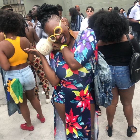 Hi I’m Ebony and Fashion is my Passion - Picture 4 of 8